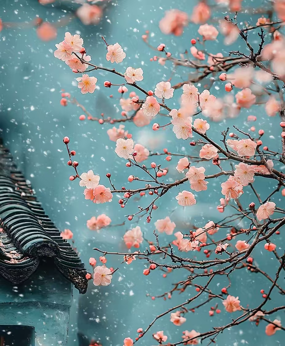 桂花图片1