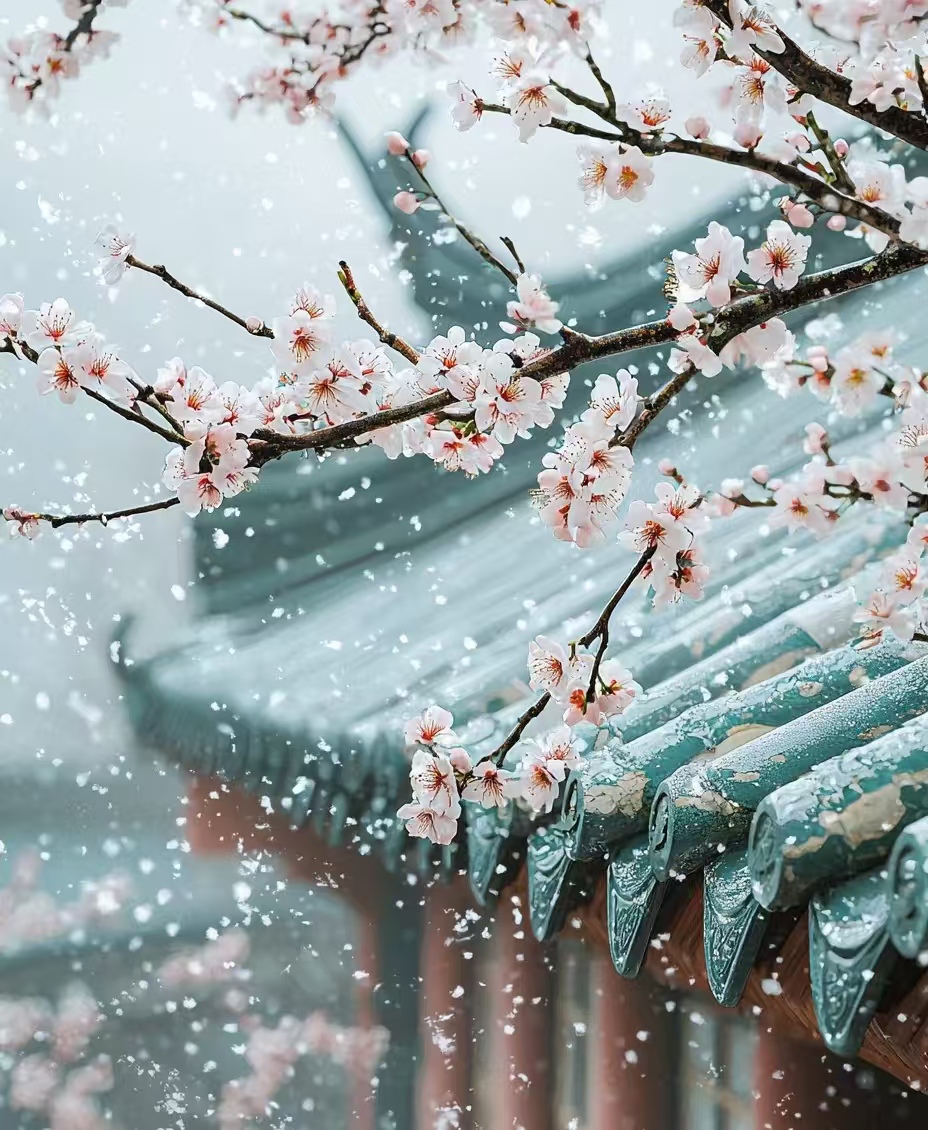 桂花图片2