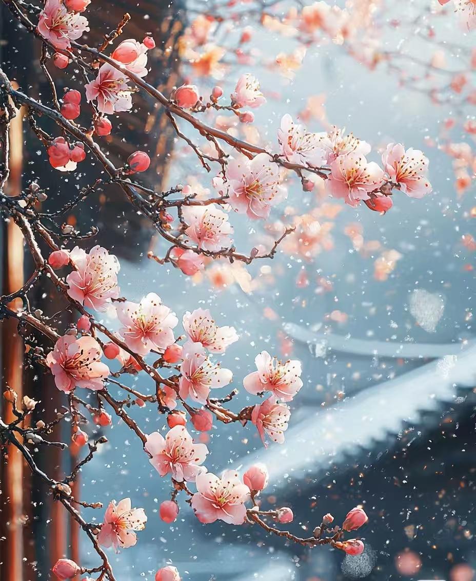 桂花图片3